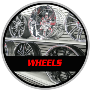 Wheels-Stockton